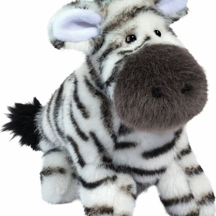 Debra Zebra Muzzle