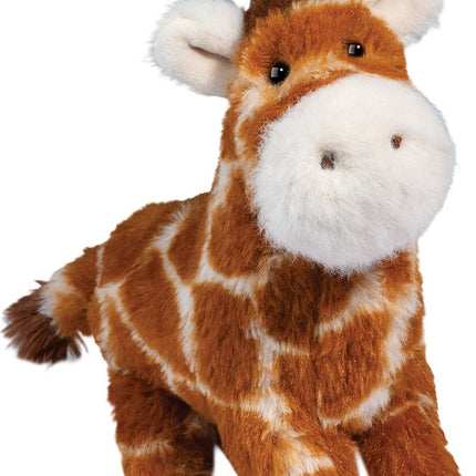 George Giraffe Muzzle