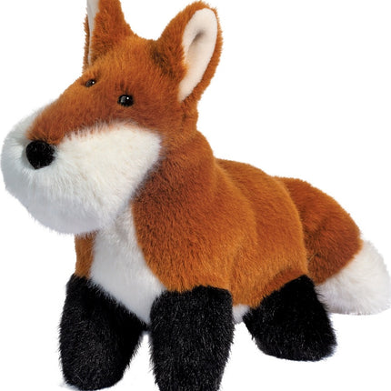 Frank Fox Muzzle