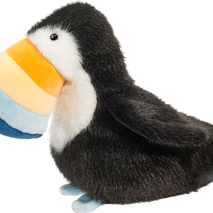 Todd Toucan Muzzle