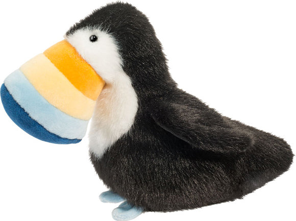 Todd Toucan Muzzle
