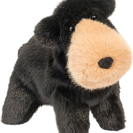 Brad Black Bear Muzzle