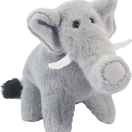Dave Elephant Muzzle