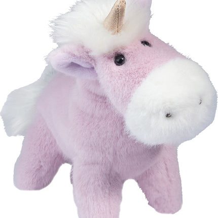 Eleanor Unicorn Muzzle
