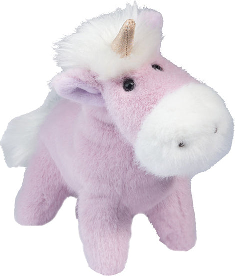 Eleanor Unicorn Muzzle