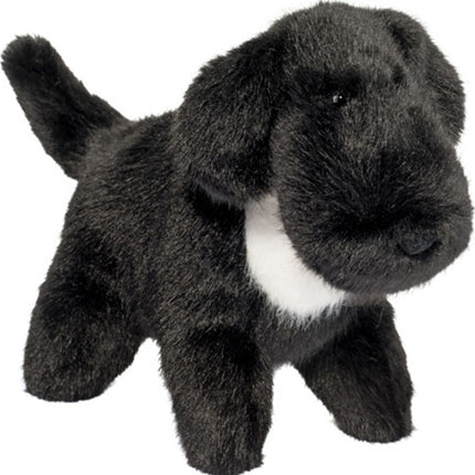Linda Lab Muzzle