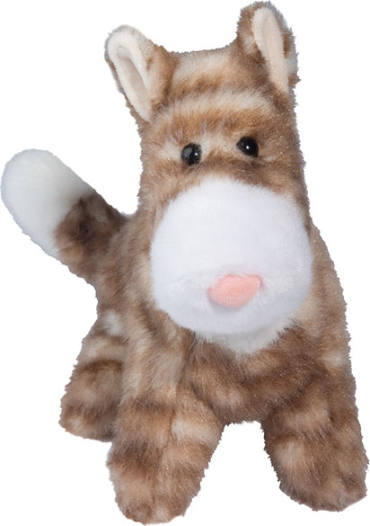 Carol Cat Muzzle