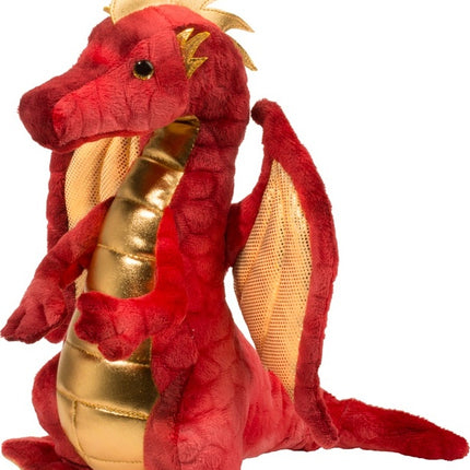 Eugene Red Dragon