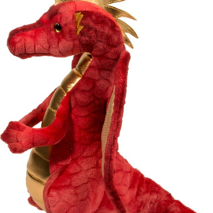 Eugene Red Dragon