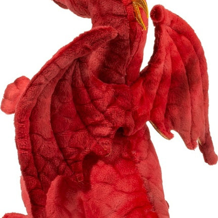 Eugene Red Dragon