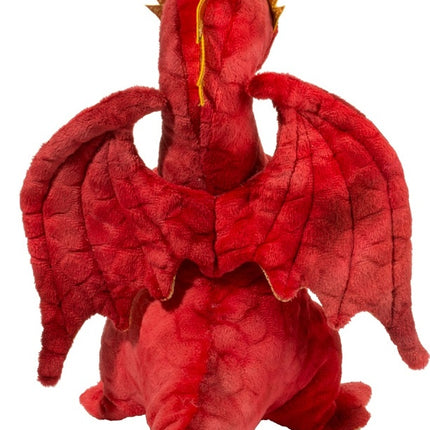 Eugene Red Dragon
