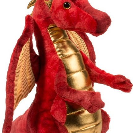 Eugene Red Dragon