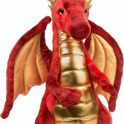 Eugene Red Dragon
