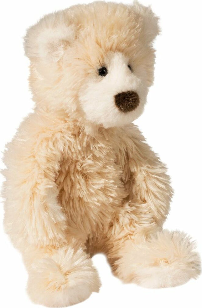 Brulee Cream Bear, Small
