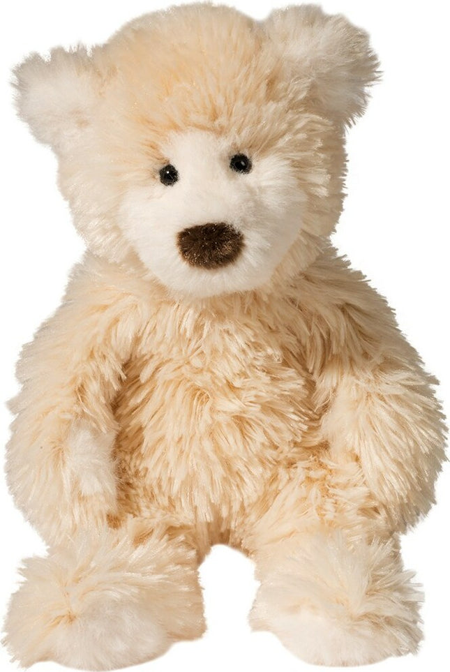 Brulee Cream Bear, Small
