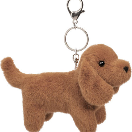 Dacshund Bag Charm