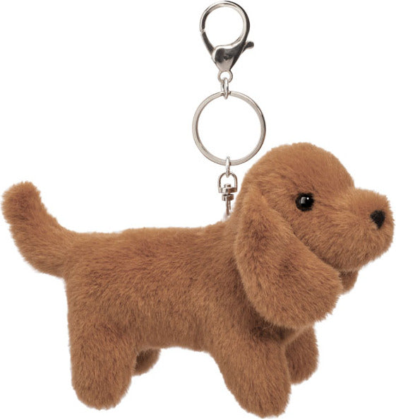 Dacshund Bag Charm