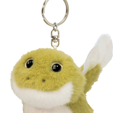 Tadpole Bag Charm