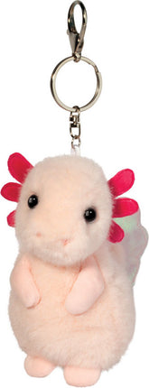 Axolotl Bag Charm
