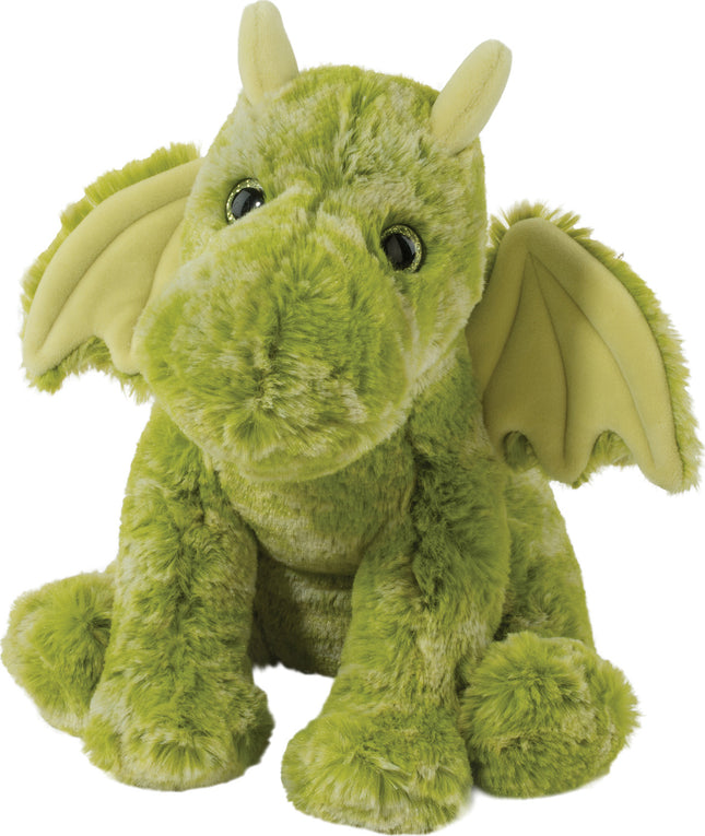 Lucian Soft Green Dragon