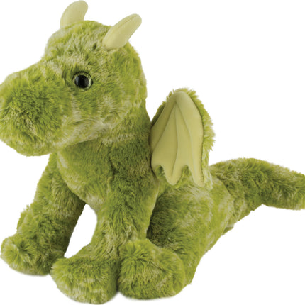 Lucian Soft Green Dragon