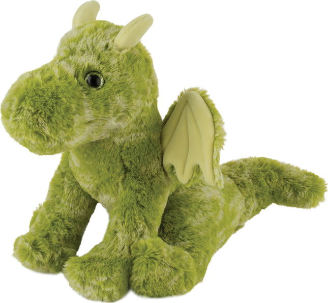 Lucian Soft Green Dragon