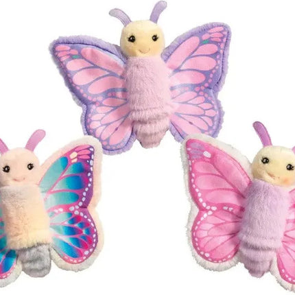 Mini Butterfly (assorted)