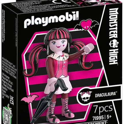 Monster High: Draculaura
