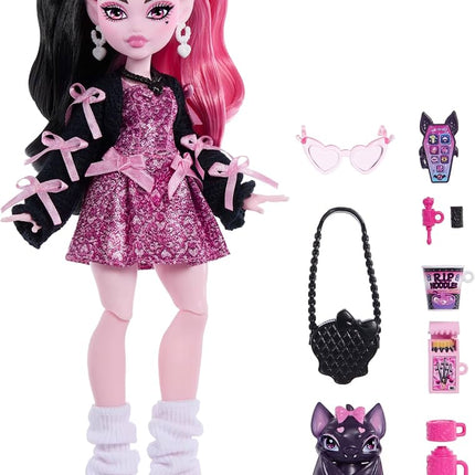 Monster High Draculaura