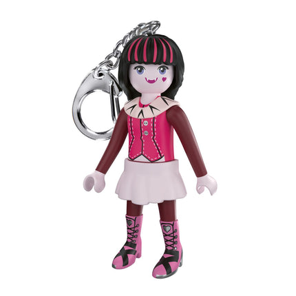 Monster High: Draculaura Keychain