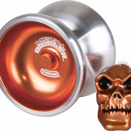 Metal Drifter (assorted colors)