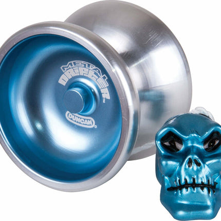 Metal Drifter (assorted colors)