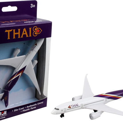 Thai Single Plane
