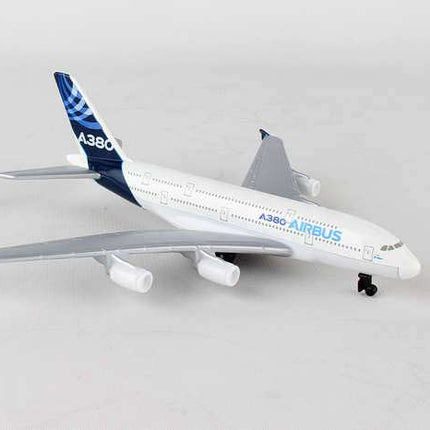 Airbus Single Plane - A380