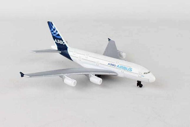 Airbus Single Plane - A380