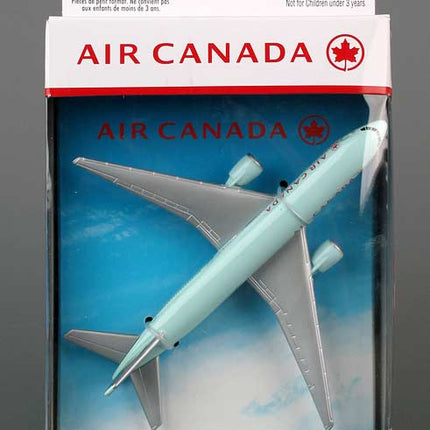 Air Canada Single Plane 