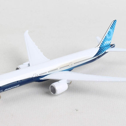 Boeing 777X Single Plane