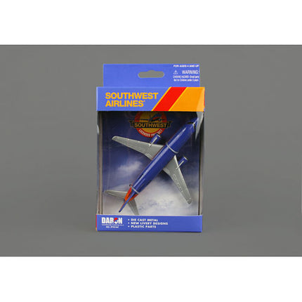 Southwest Single Plane