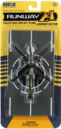 RUNWAY24 AH-64