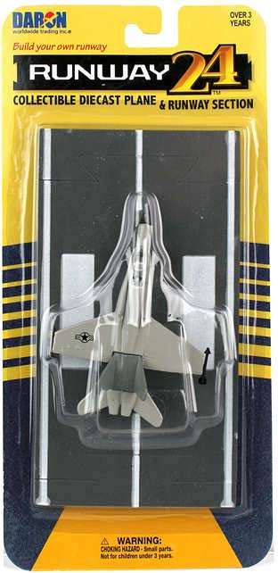 RUNWAY24 F/A-18 Military
