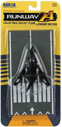 RUNWAY24 F-117 Nighthawk