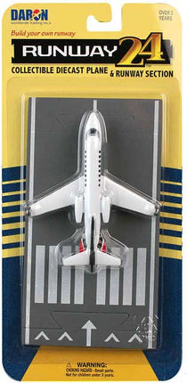 RUNWAY24 Private Jet