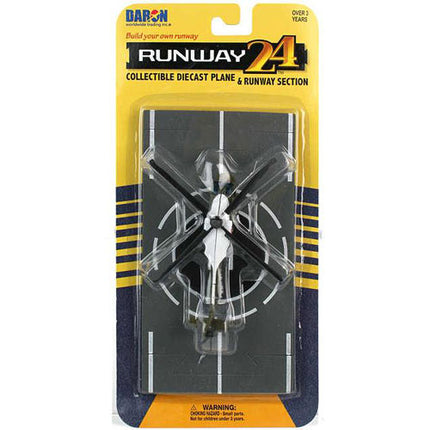 RUNWAY24 UH60 Presidential Helicopter