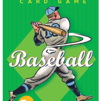 Baseball (card game)
