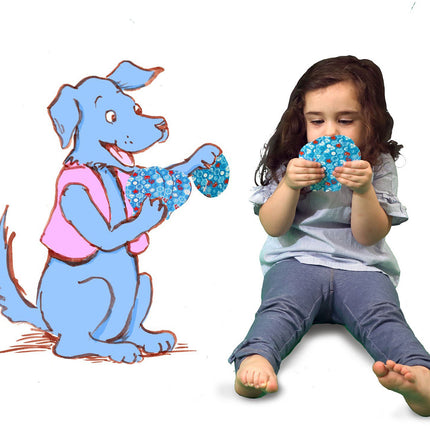 Color Go Fish (card game)