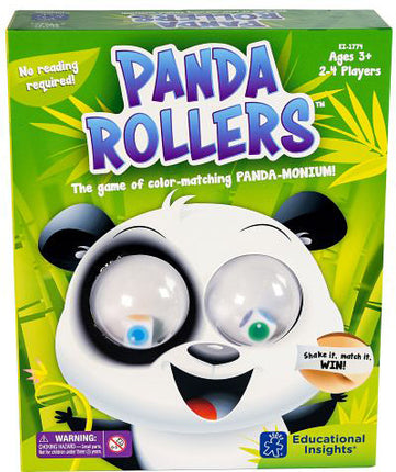 Panda Rollers®