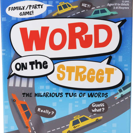 Word On the Street