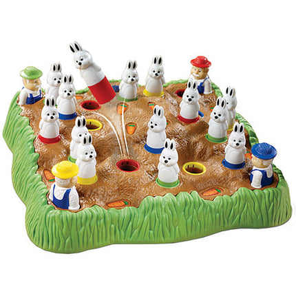 Bunny Hop - NEW PACKAGE