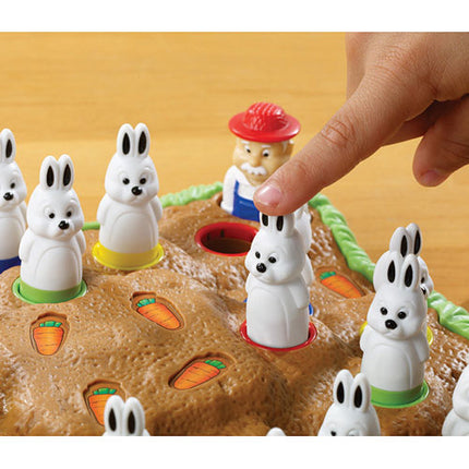 Bunny Hop - NEW PACKAGE