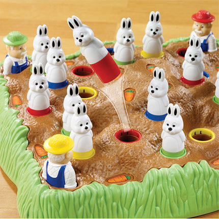 Bunny Hop - NEW PACKAGE